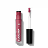 Soulmatte Velvet Lip Mousse
