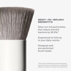 Eye Want It All 7-Piece Eye Brush Set