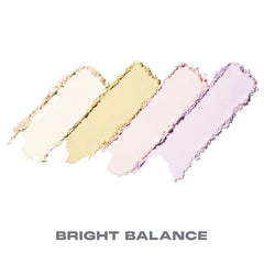 Bake & Set Loose Powder Quad