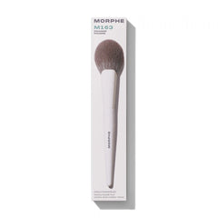 M163 Paddle Powder Brush